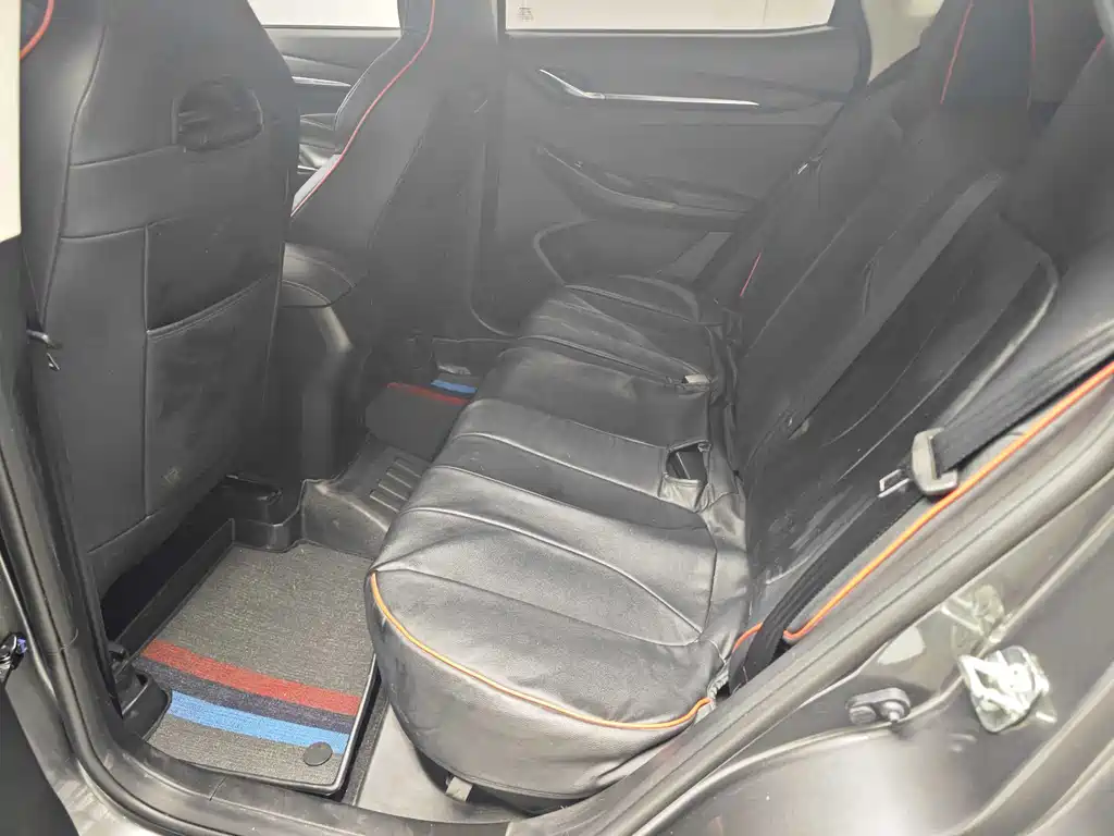 Changan Auchan X5 2021 1.6L CVT luxury model купить на сайте DeffCars
