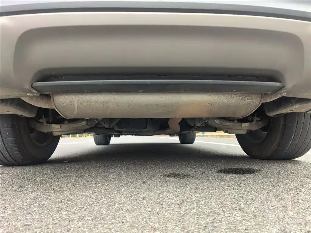 Voyager imported 2019 2.0T two-wheel drive Zunyue Edition, National VI купить на сайте DeffCars