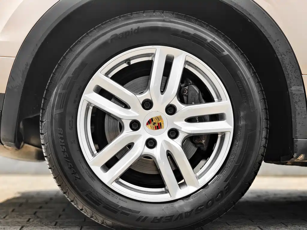 Cayenne 2015 3.0T купить на сайте DeffCars