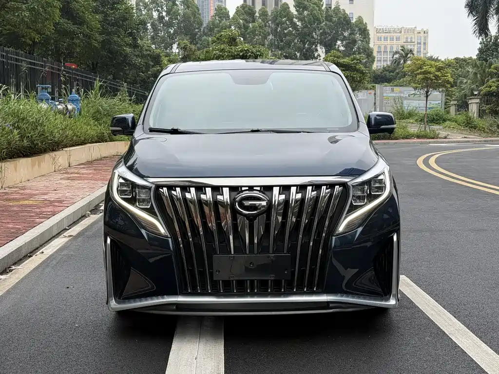 Trumpchi M8 2021 Master Series 390T Extreme Edition купить на сайте DeffCars