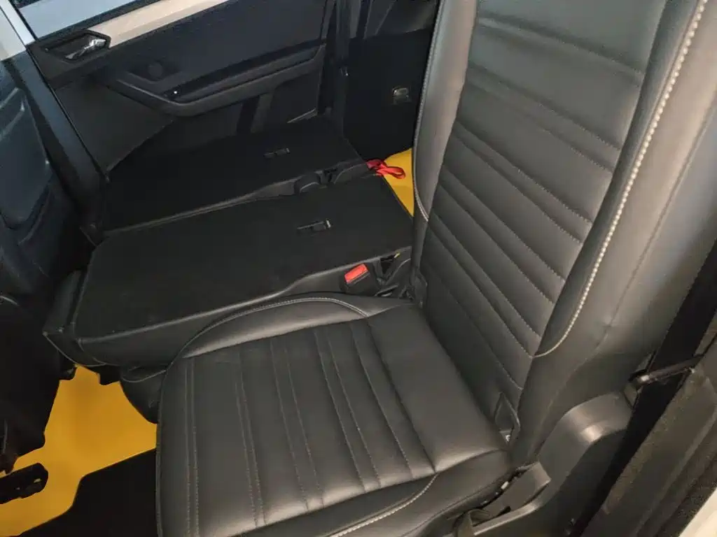 Touran 2018 TouranL 280TSI DSG Fashion Edition 7 Seater Country VI купить на сайте DeffCars