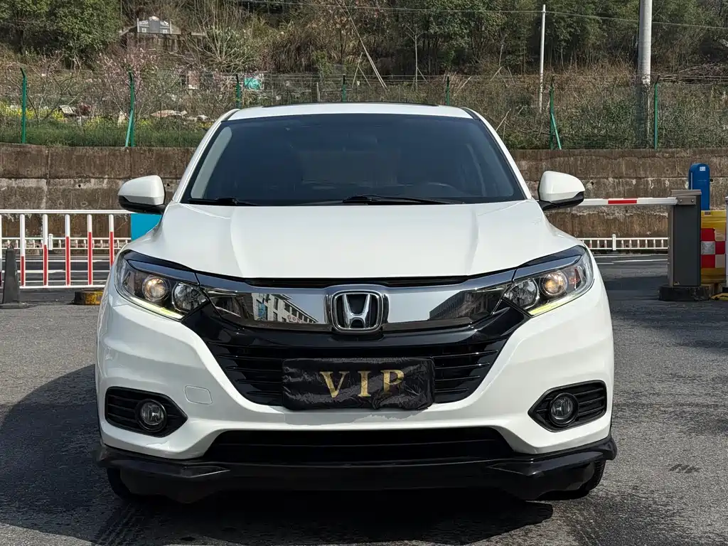 Binzhi 2019 1.5L CVT Pioneer Edition National VI купить на сайте DeffCars