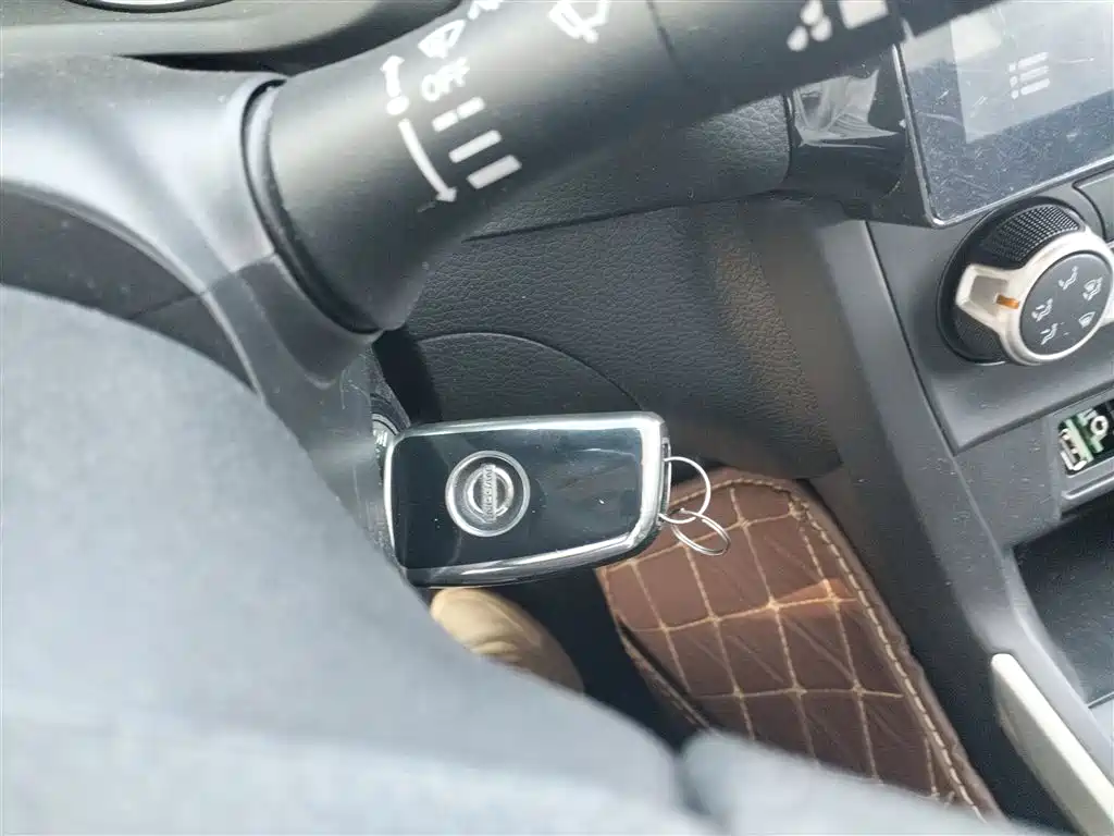 Sylphy 2019 Classic 1.6XE CVT Comfort Edition купить на сайте DeffCars