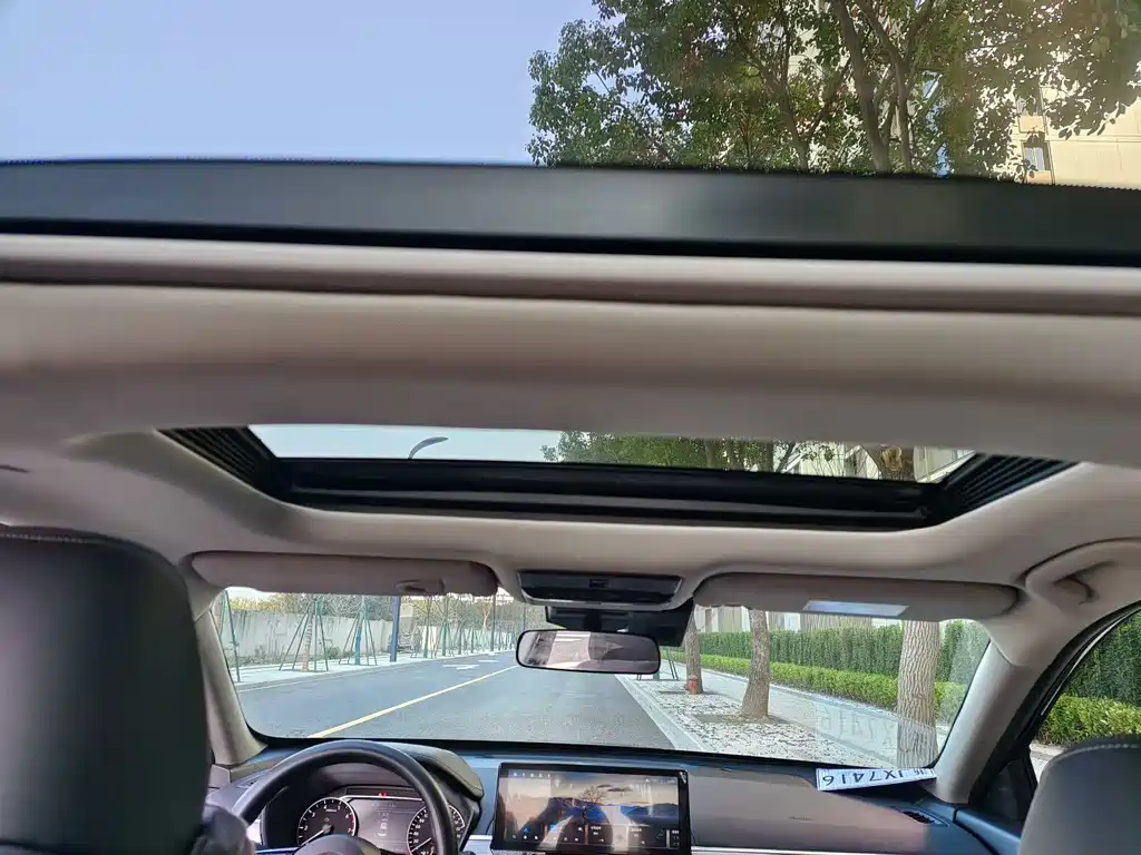 Teana 2022 2.0T XL Premium Edition купить на сайте DeffCars