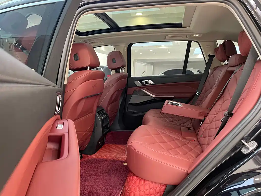 BMW X5 2022 xDrive 30Li Exclusive M Sports Package купить на сайте DeffCars
