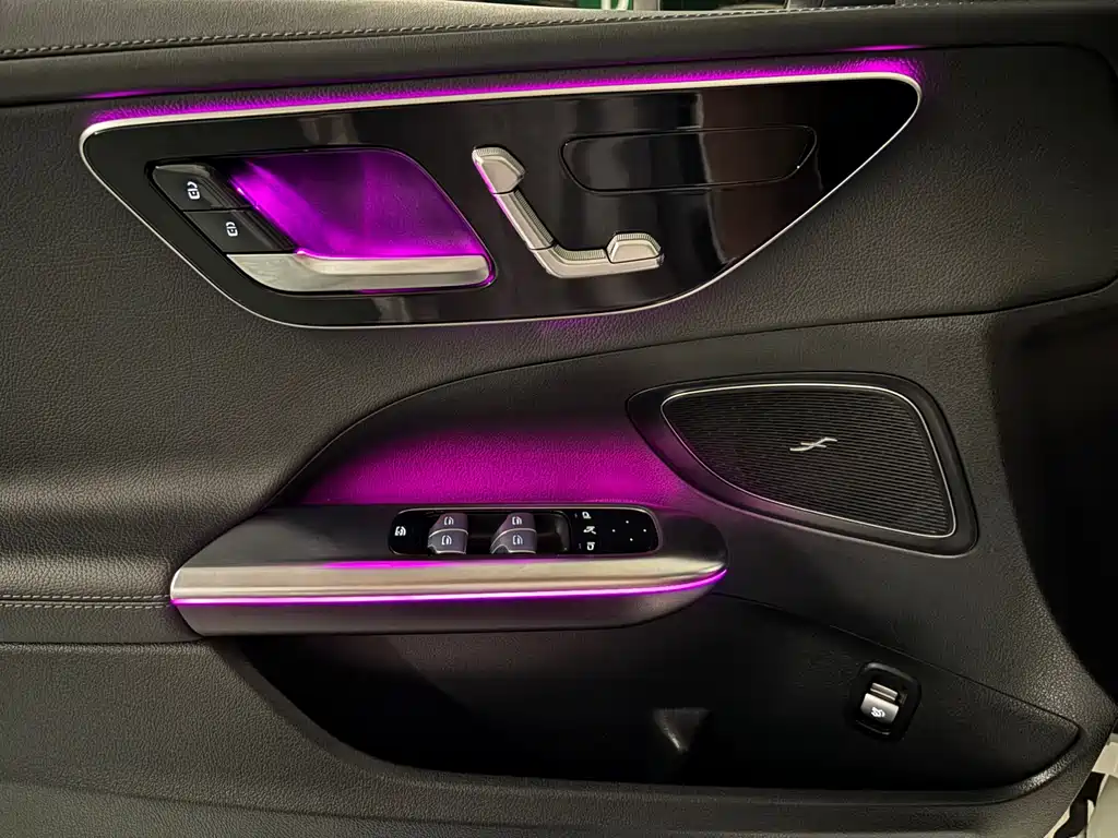 Mercedes-Benz C-Class 2022 C 260 L Sports Edition купить на сайте DeffCars