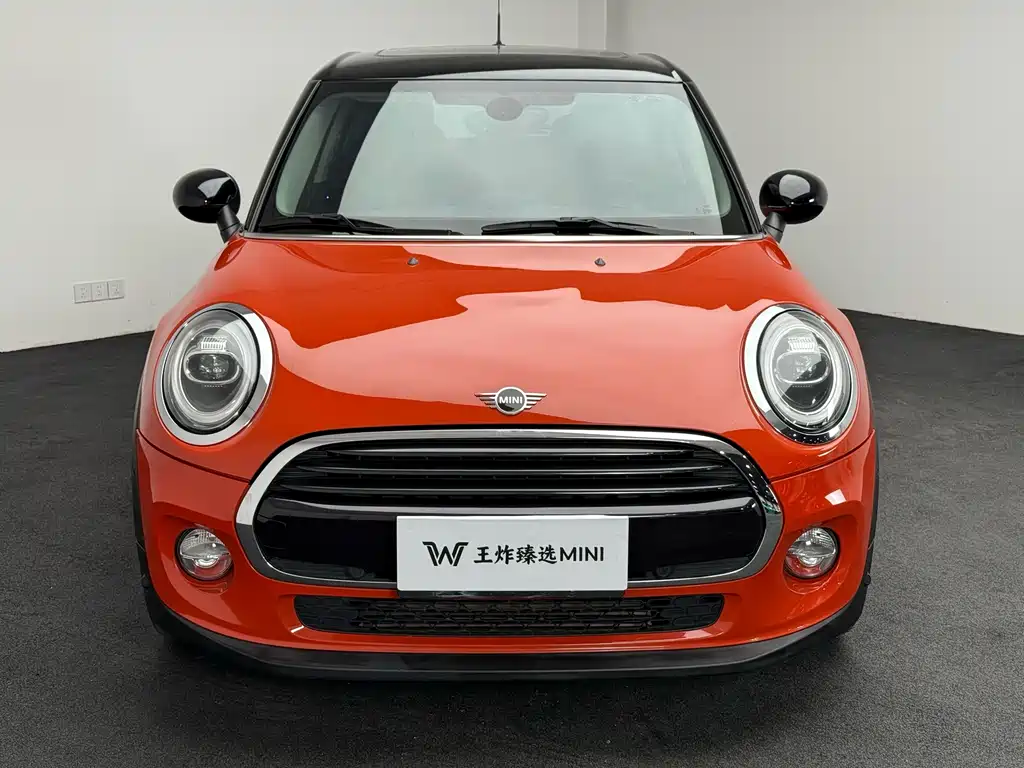 Mini 2019 1.5T COOPER Classic Five-Door Edition купить на сайте DeffCars
