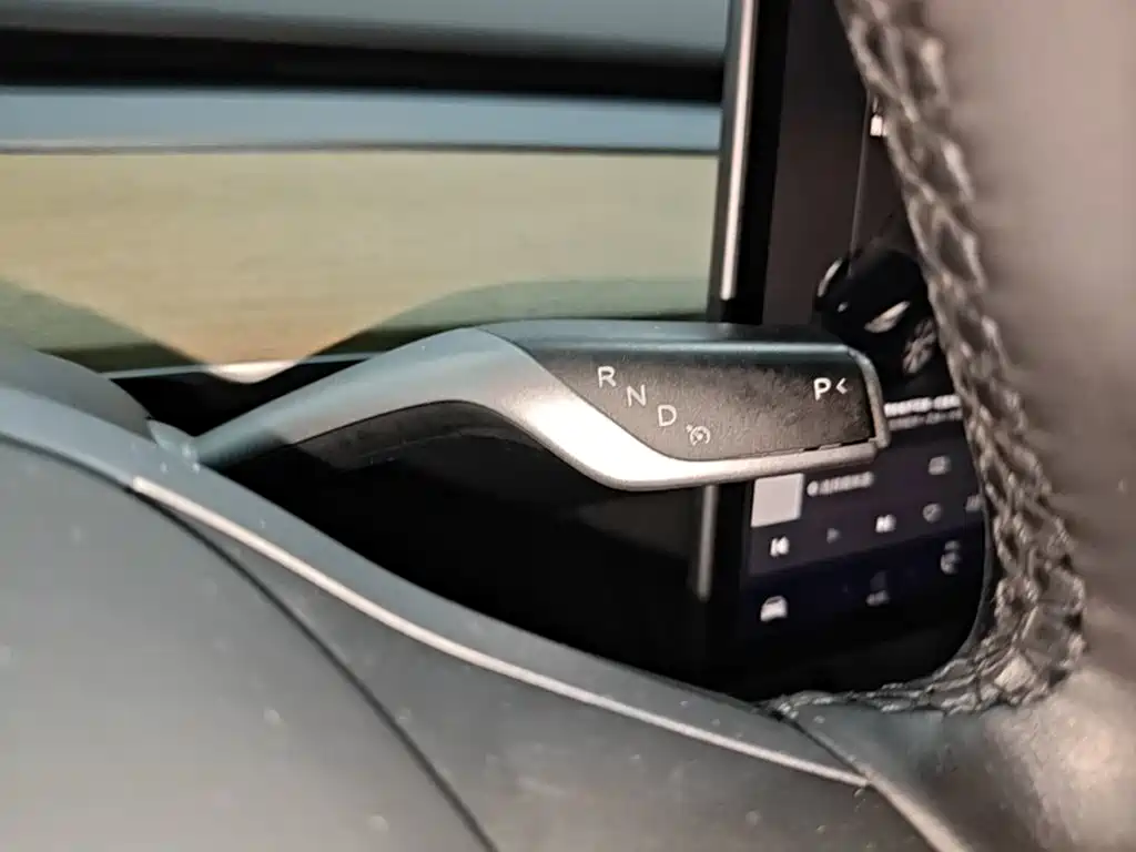 Model Y 2022 facelift, long-range all-wheel drive version купить на сайте DeffCars