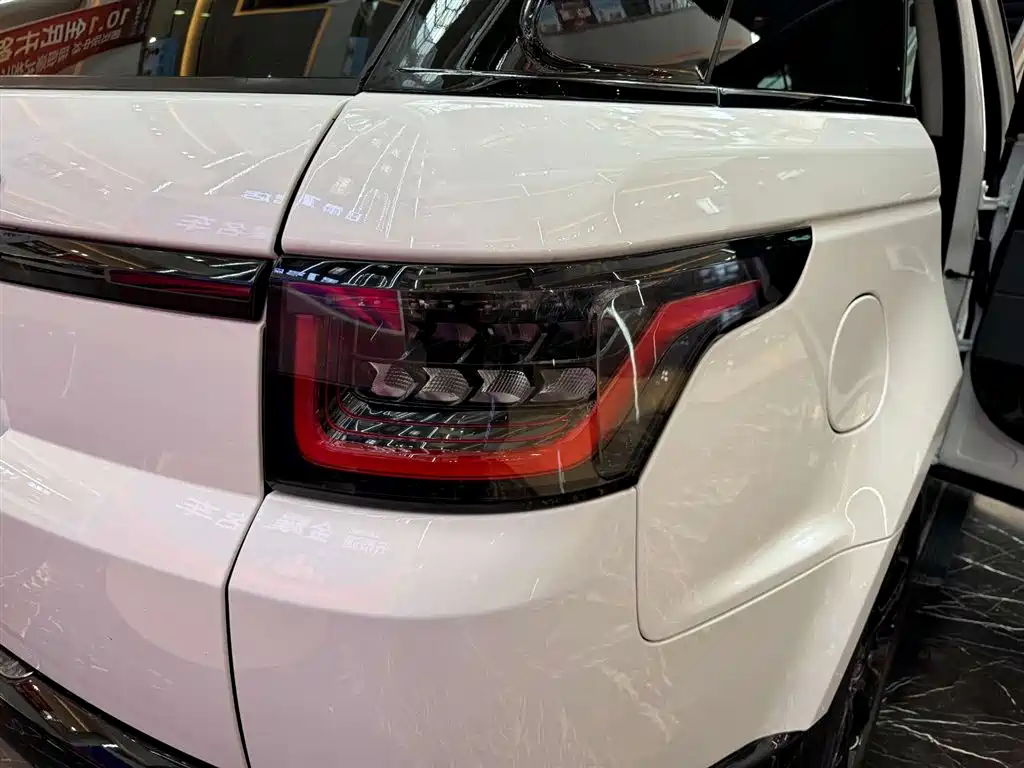 Range Rover Sport 2020 3.0 L6 HSE DYNAMIC купить на сайте DeffCars