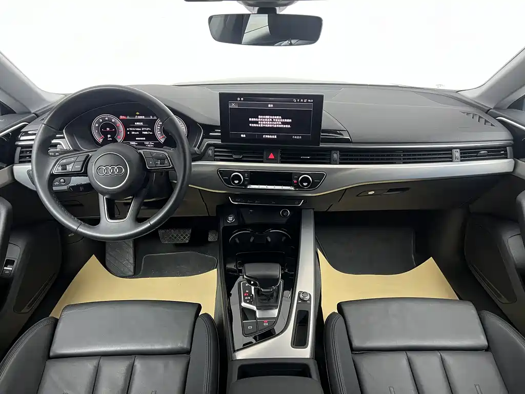 Audi A5 imported 2024 Sportback 40 TFSI fashionable and dynamic купить на сайте DeffCars