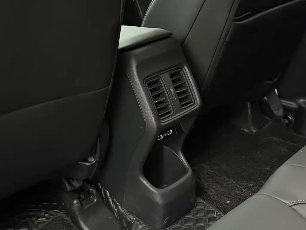 Honda XR-V 2023 1.5L CVT Love Edition купить на сайте DeffCars