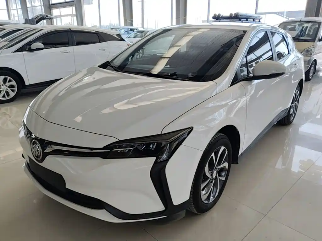 Weilan 6 2024 model 450km Comfort Plus version купить на сайте DeffCars