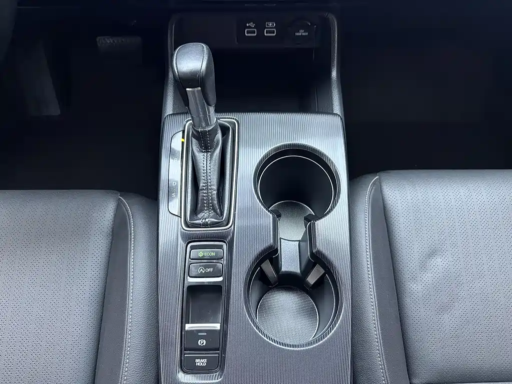 Civic 2022 180TURBO CVT Shangqing Edition купить на сайте DeffCars