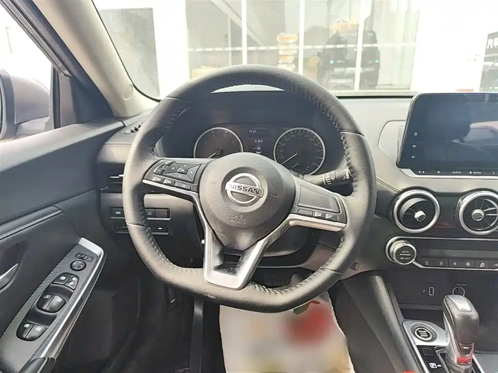 Sylphy 2021 1.6L XL CVT Enjoy Edition купить на сайте DeffCars