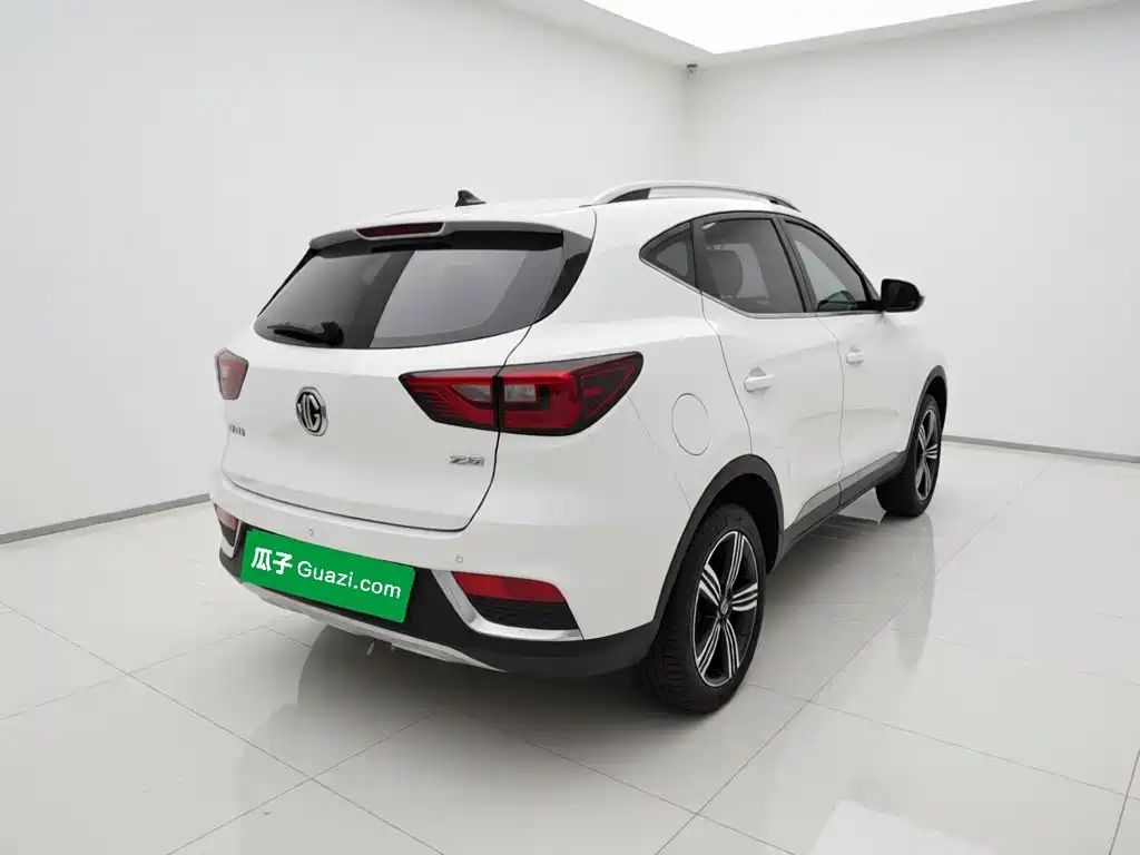 MG ZS 2018 1.5L Manual Comfort Edition National V купить на сайте DeffCars