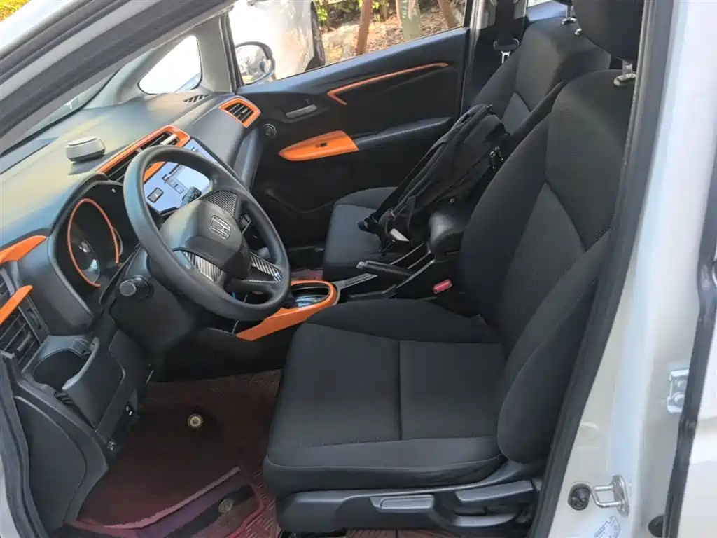 Fit 2018 1.5L CVT Comfort Edition купить на сайте DeffCars