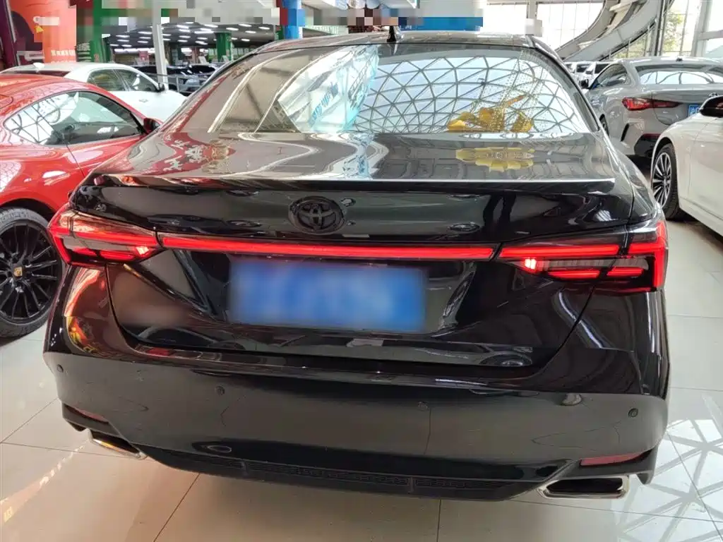 Asia Dragon 2019 2.0L Deluxe Edition National VI купить на сайте DeffCars