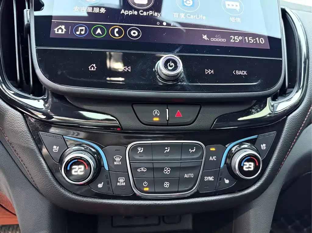 Explorer 2022 mild hybrid 550T RS four-wheel drive intelligent boundary protection version купить на сайте DeffCars