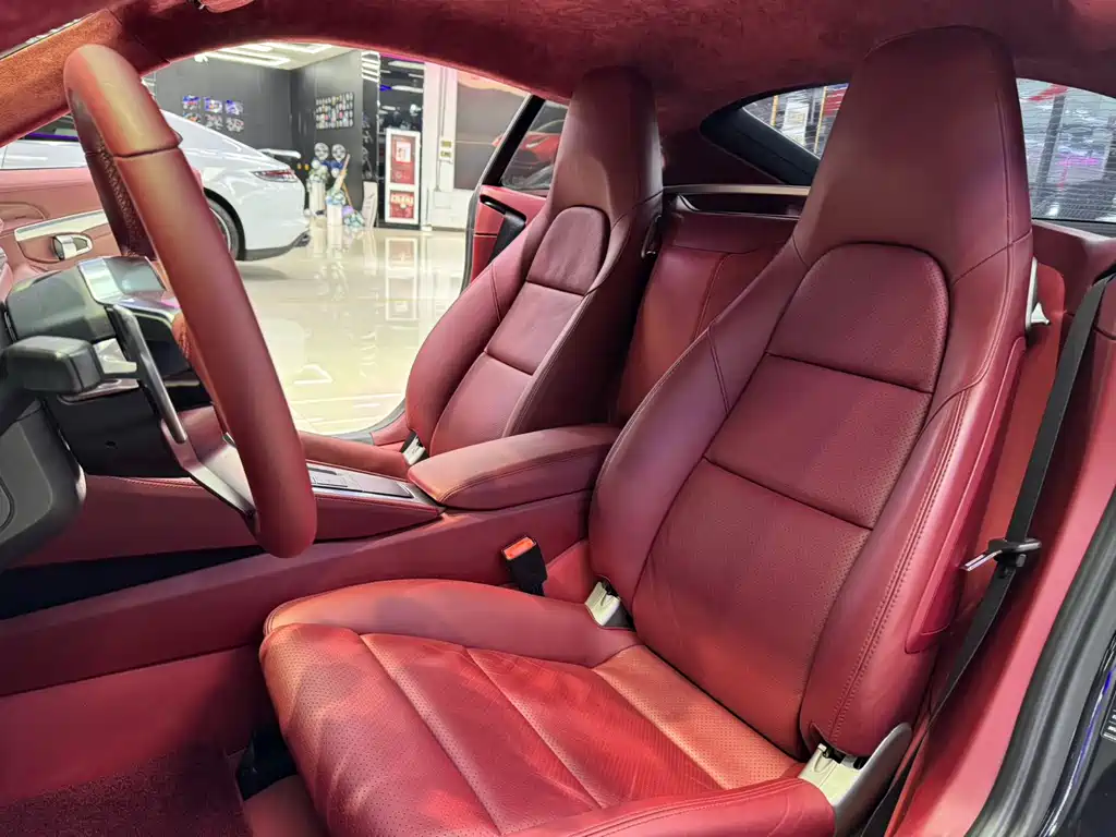 Porsche 718 2016 Cayman 2.0T купить на сайте DeffCars