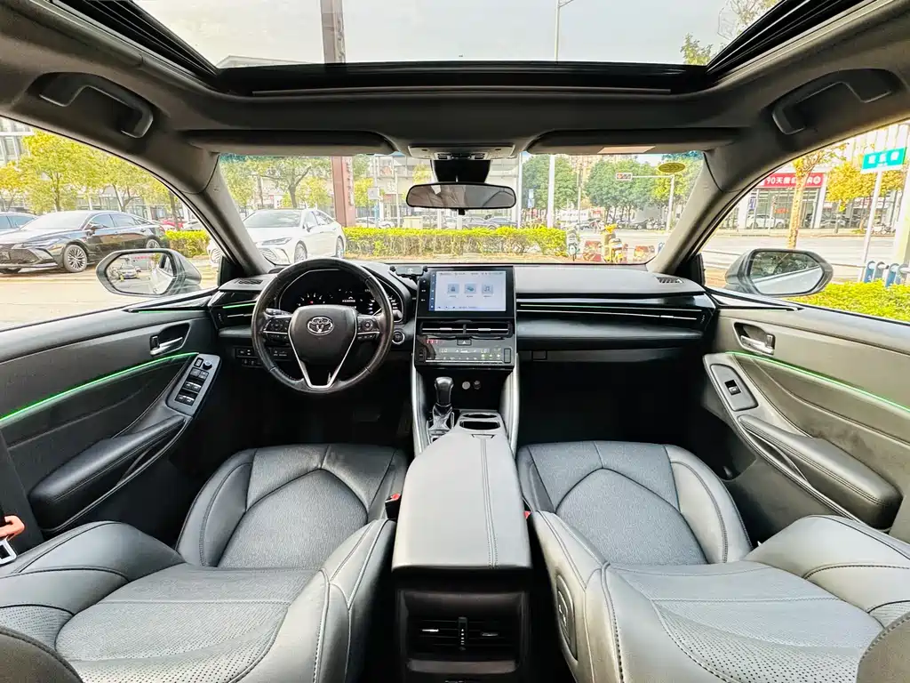 Asia Dragon 2023 2.5L Deluxe Edition купить на сайте DeffCars