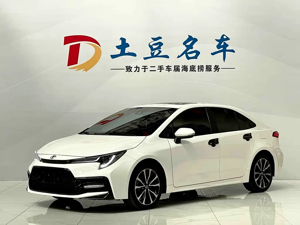 Ralink 2022 185T CVT sports version купить на сайте DeffCars