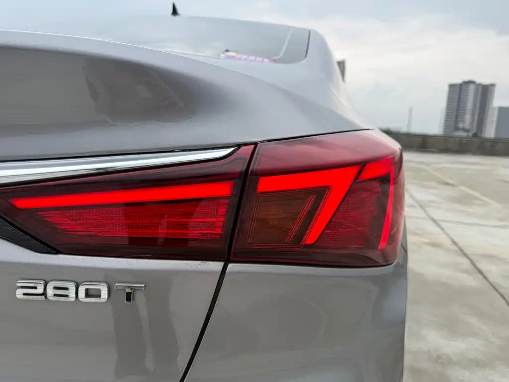 EADO 2020 PLUS Blue Whale NE 1.4T GDI DCT Premium Type купить на сайте DeffCars