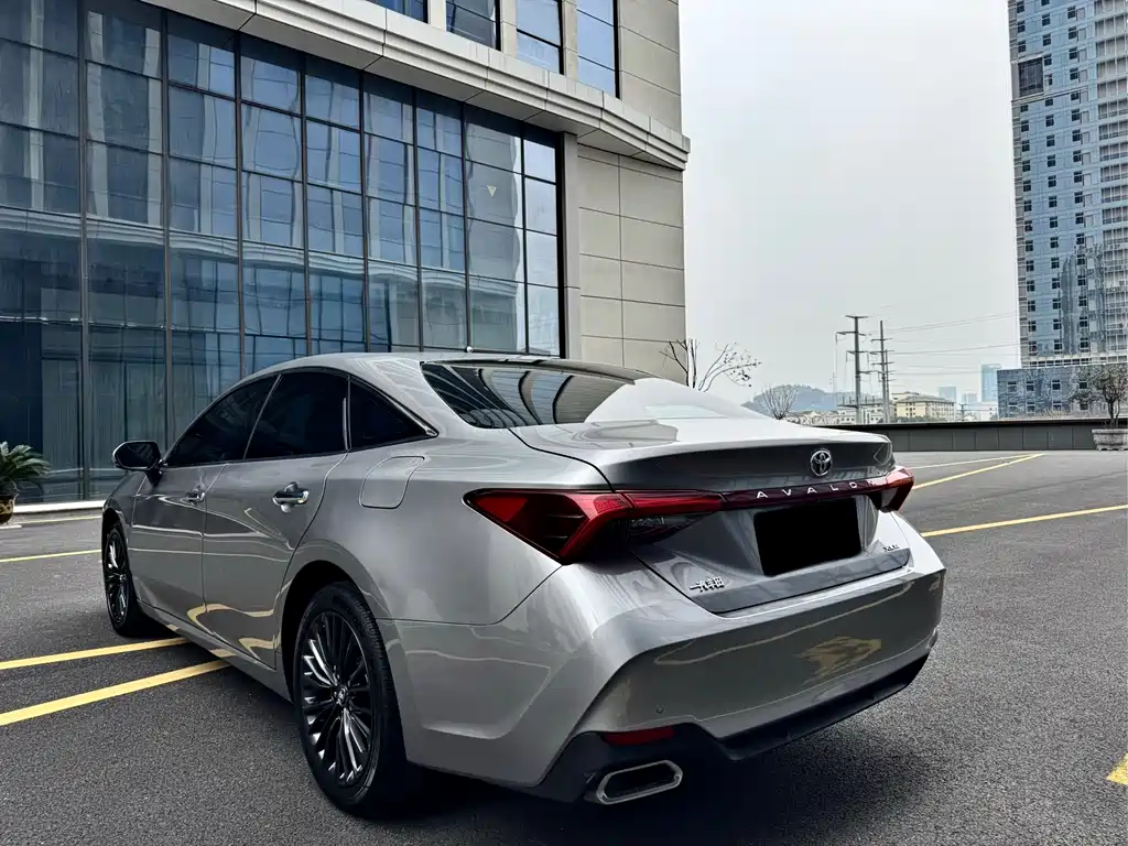 Asia Dragon 2019 2.0L XLE Exclusive Edition National VI купить на сайте DeffCars