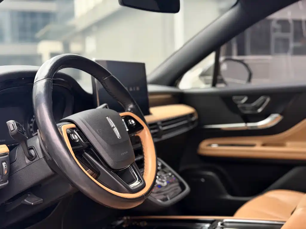 Adventurer 2020 2.0T Two-wheel drive Premium Edition купить на сайте DeffCars