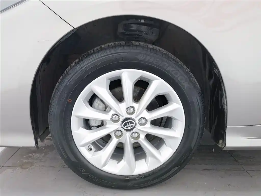 Corolla 2021 1.2T S-CVT Elite PLUS Edition купить на сайте DeffCars