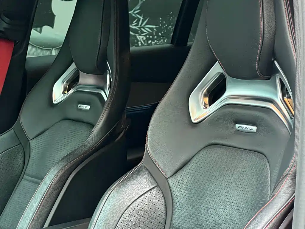 Mercedes-Benz C-Class AMG 2019 AMG C 43 4MATIC Touring Sedan Special Edition купить на сайте DeffCars