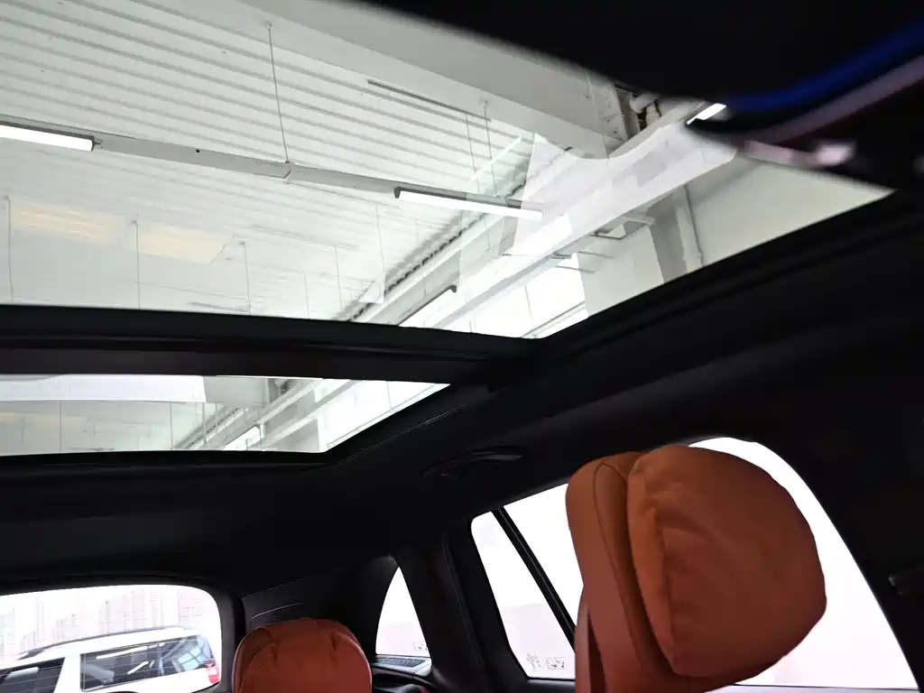 Mercedes-Benz GLC 2023 facelift GLC 300 L 4MATIC dynamic 5-seater купить на сайте DeffCars