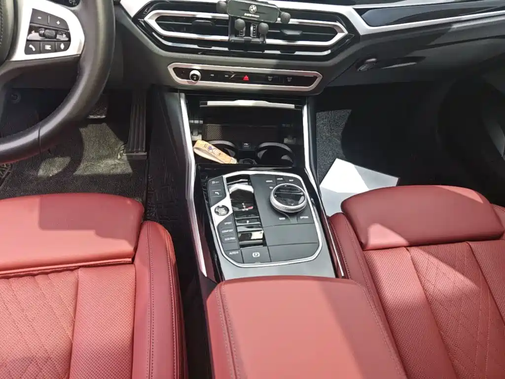 BMW i3 2022 eDrive 35 L купить на сайте DeffCars