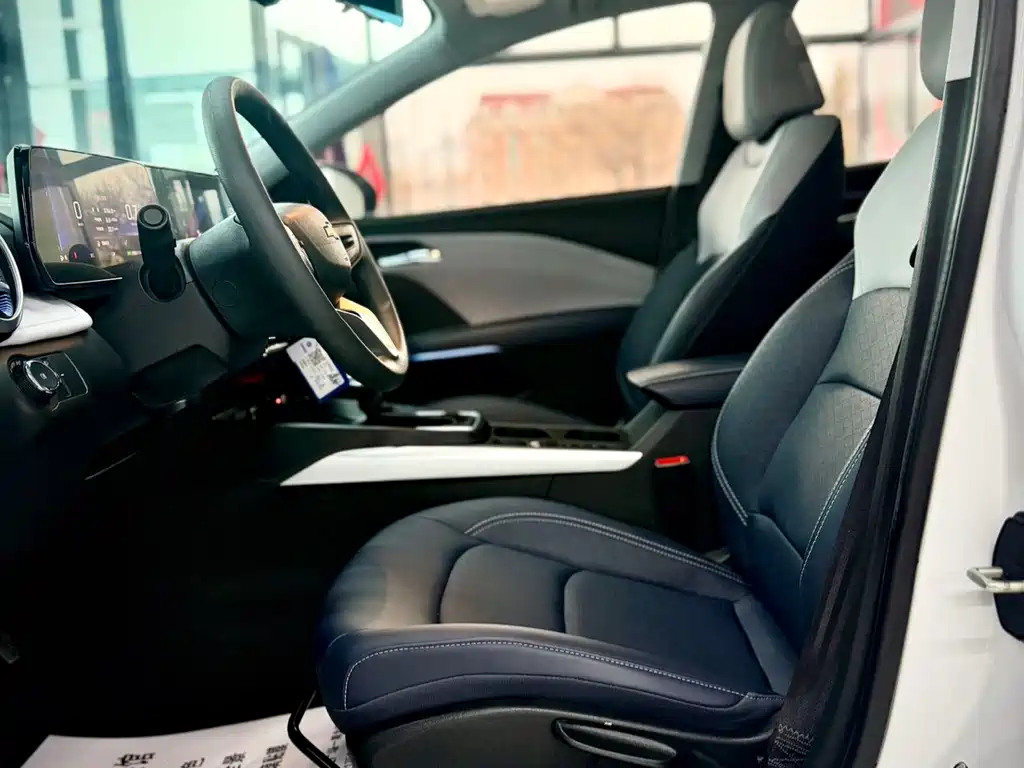 Cruze 2023 1.5L dual-clutch WOW preferential version купить на сайте DeffCars