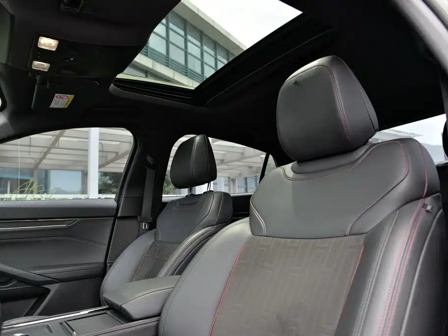 Mondeo 2023款 EcoBoost 180 舒雅型 купить на сайте DeffCars