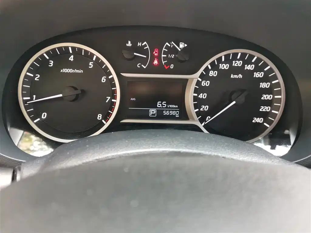 Blue Bird 2019 1.6L CVT Intelligent Cool Edition National V купить на сайте DeffCars