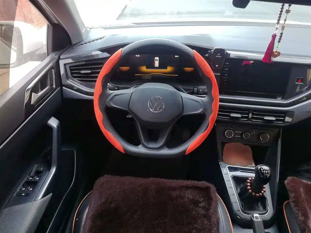 Lavida 2023 Xinrui 1.5L Manual Xinyi Edition купить на сайте DeffCars