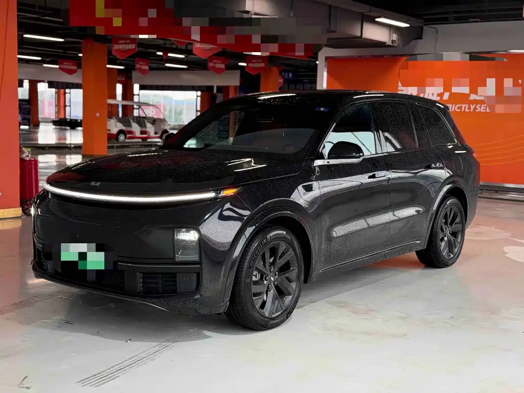 Ideal L8 2023 Pro купить на сайте DeffCars