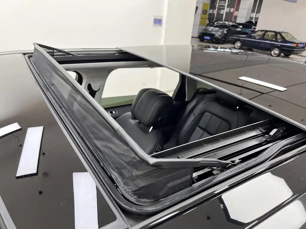 Range Rover Sport 2020 3.0 L6 SE купить на сайте DeffCars