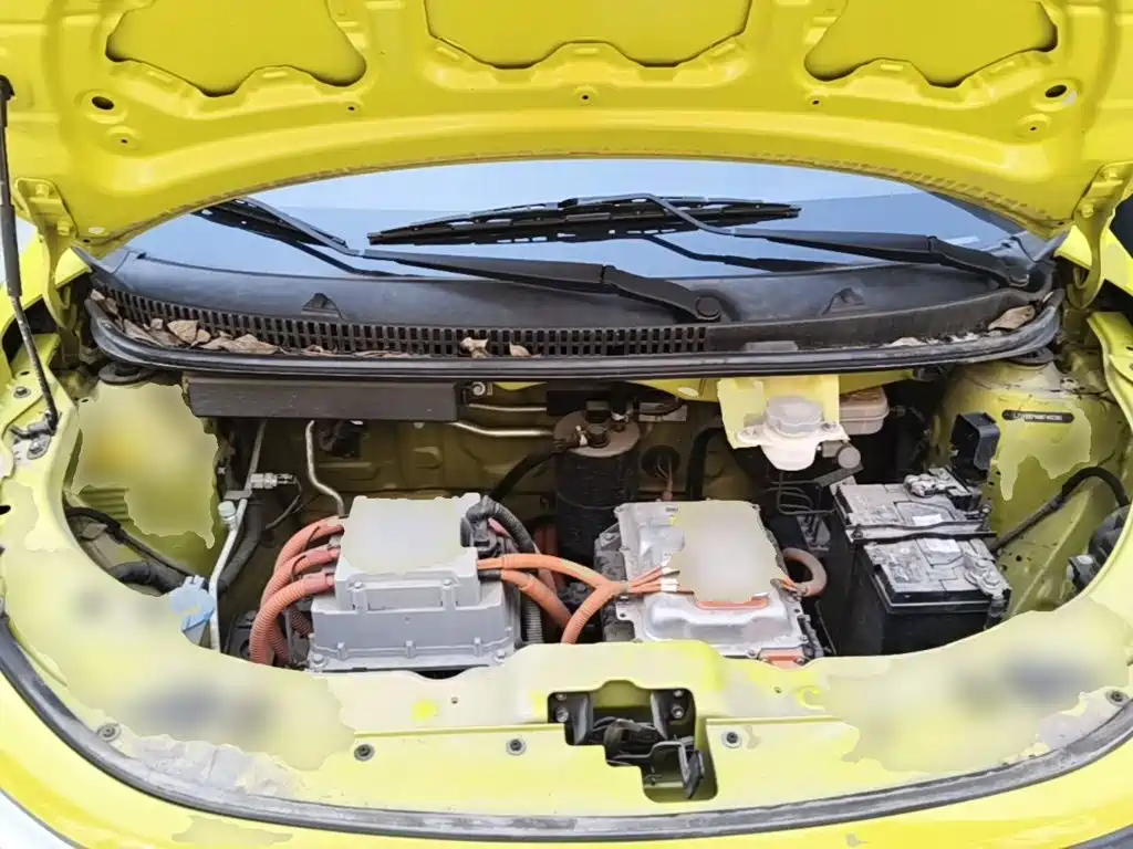 Huaxianzi 2021 150km aggressive model купить на сайте DeffCars