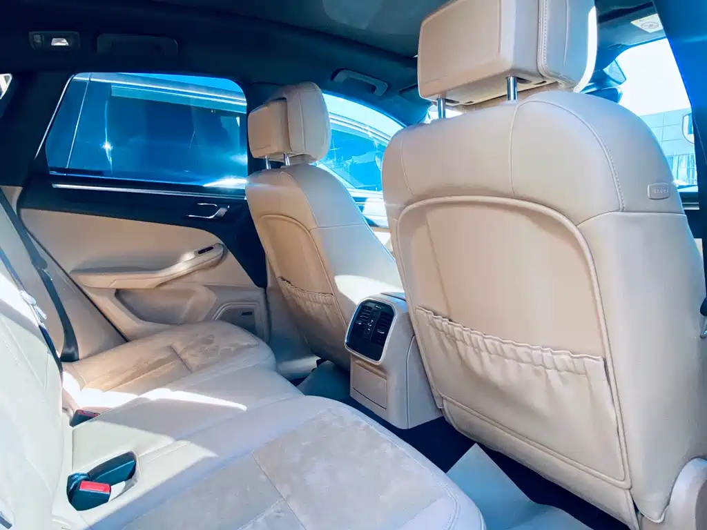 Macan 2017 Macan 2.0T купить на сайте DeffCars