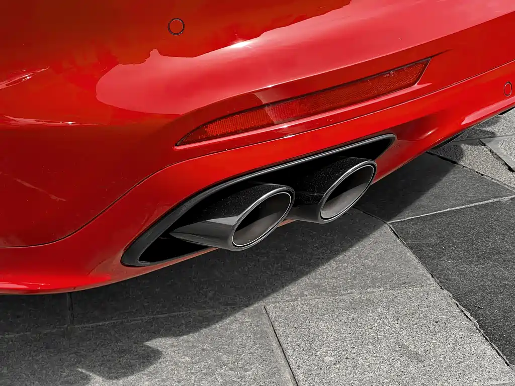 Panamera 2021 Panamera 4 Executive Extended Edition 2.9T купить на сайте DeffCars