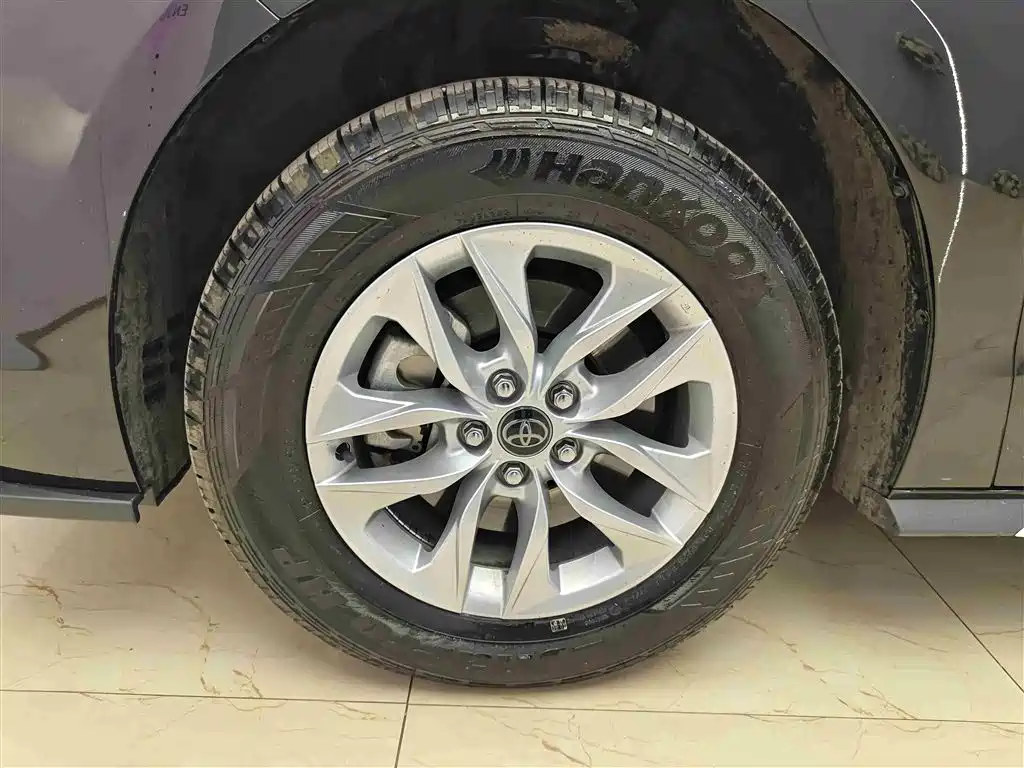 Grevia 2024 2.5L Hybrid Comfort Edition купить на сайте DeffCars