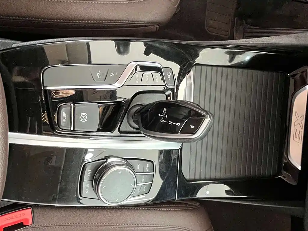 BMW X3 2020 xDrive25i M Sports Package купить на сайте DeffCars
