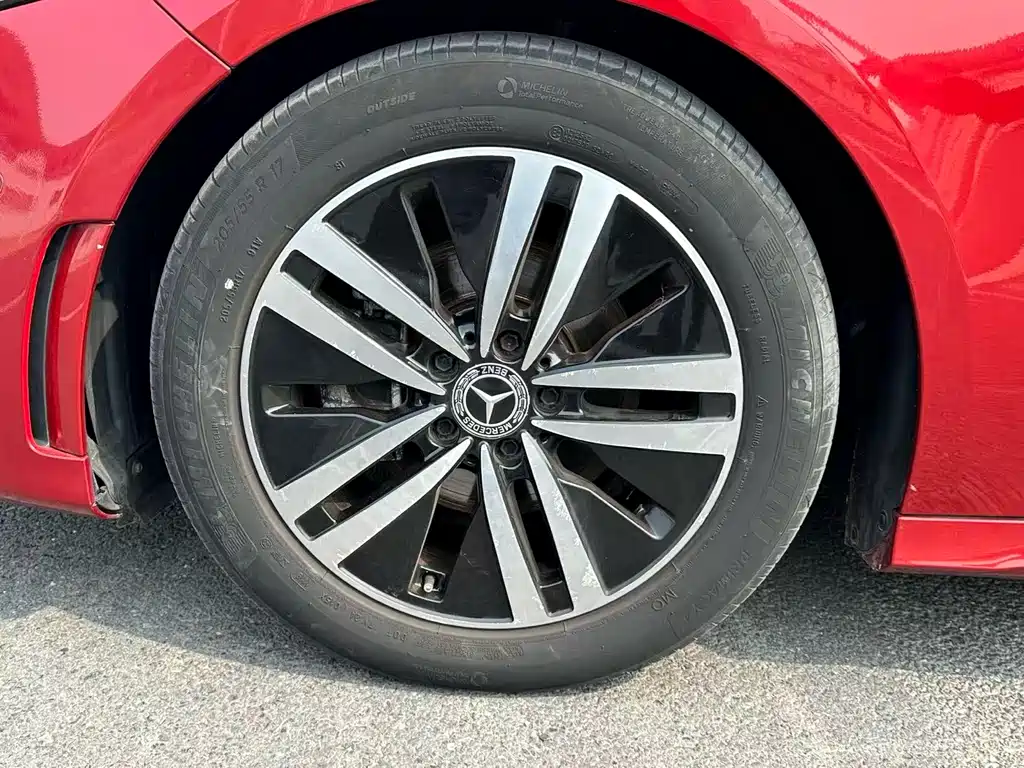 Mercedes-Benz A-Class 2019 A 180 L Sports Sedan купить на сайте DeffCars
