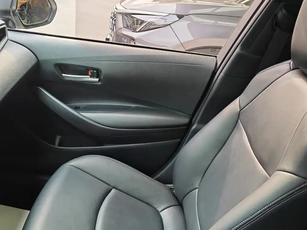 Corolla 2021 1.2T S-CVT Elite PLUS Edition купить на сайте DeffCars