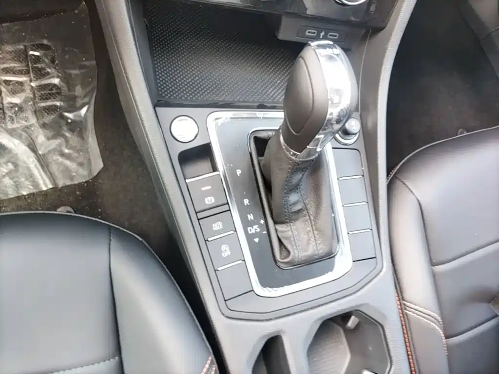 Bora 2025 model 200TSI DSG Yuexing PRO version купить на сайте DeffCars