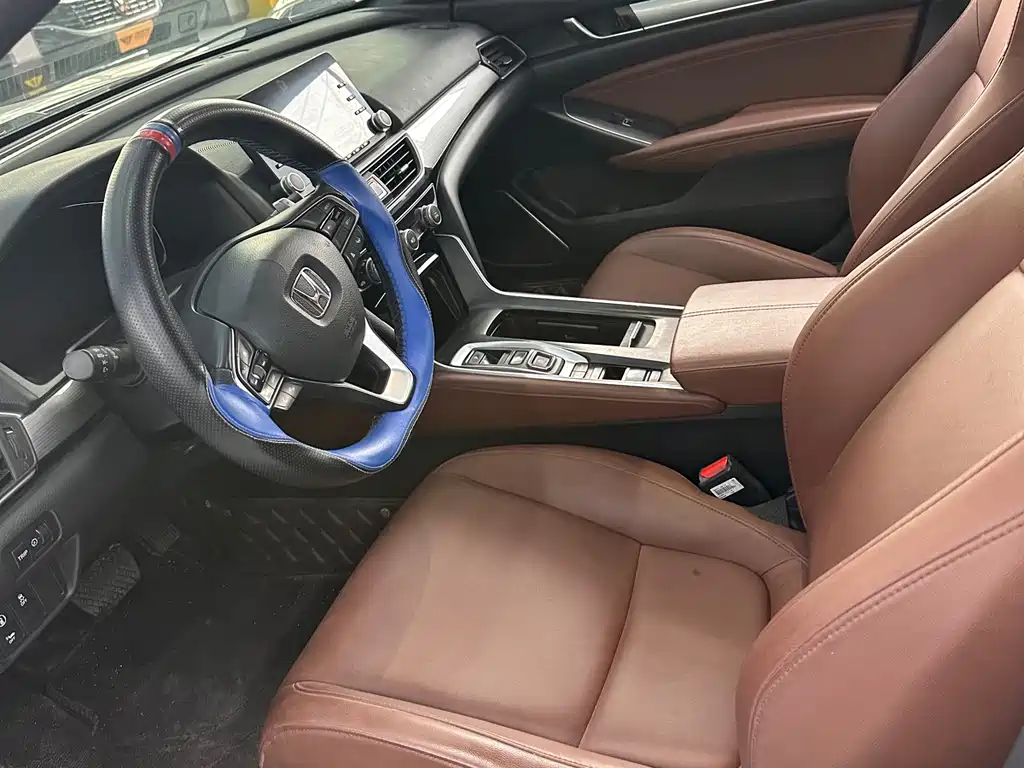 Yingshipai 2022 Rui·Hybrid 2.0L Intelligent Edition купить на сайте DeffCars