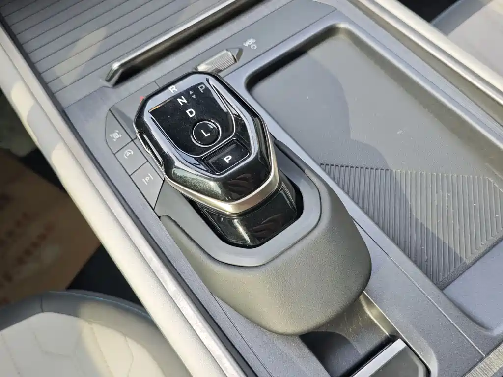 Ruijie 2023 Ruijie L 2.0T EcoBoost two-wheel drive seven-seat luxury model купить на сайте DeffCars