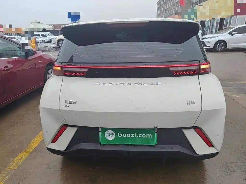 Seagull 2023 Energetic Edition купить на сайте DeffCars