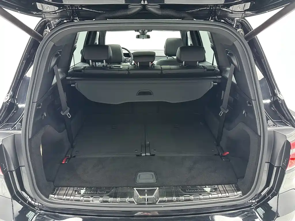 Mercedes-Benz GLB 2021 GLB 180 Fashion Model купить на сайте DeffCars